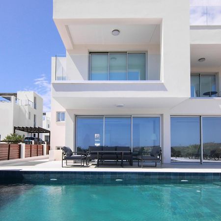Phaedrus Living Luxury Seaview Coral Bay Villa Péja Eksteriør bilde