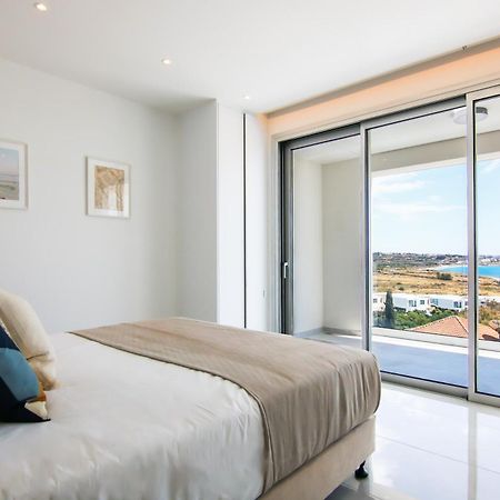 Phaedrus Living Luxury Seaview Coral Bay Villa Péja Eksteriør bilde