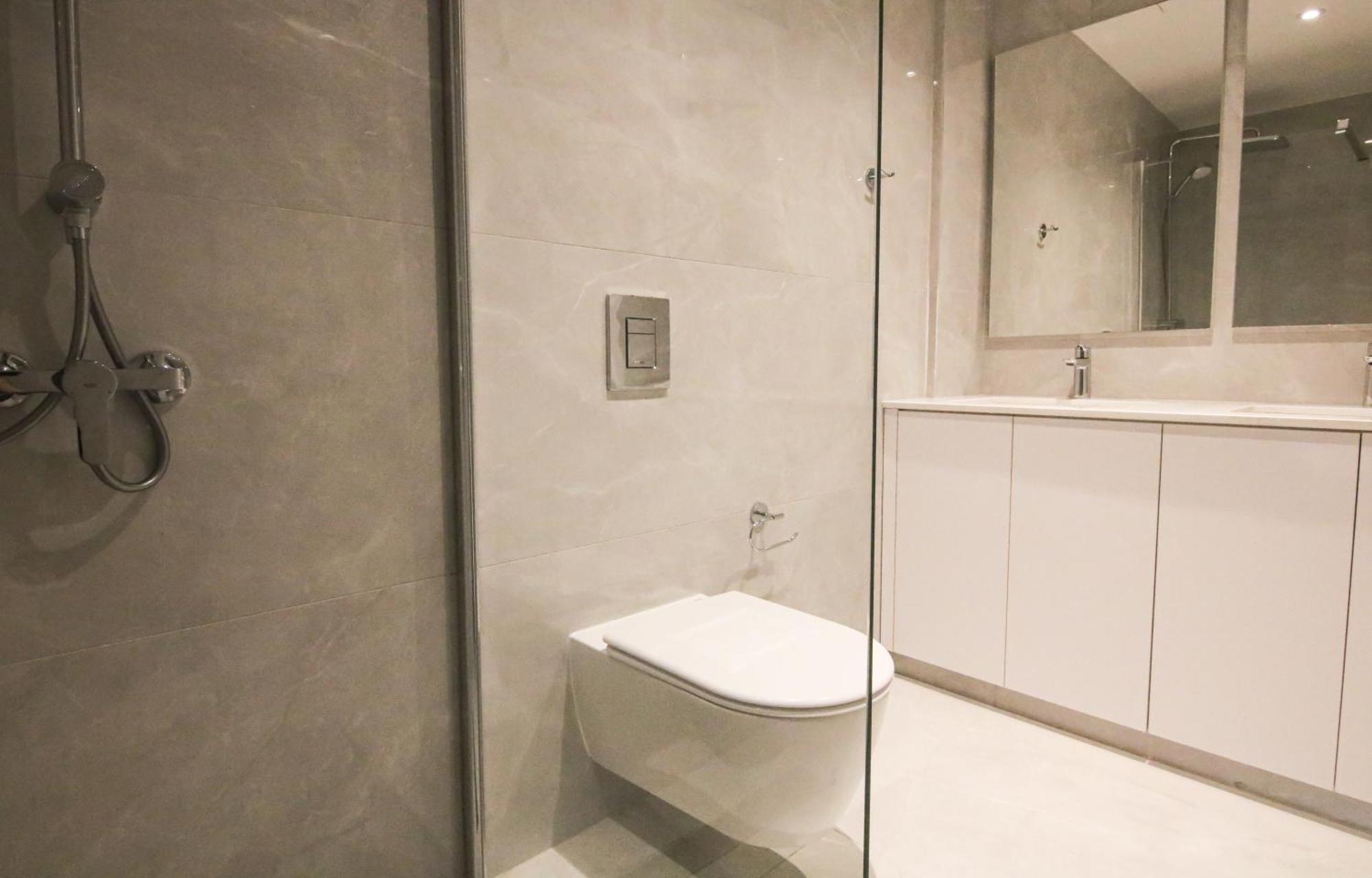 Phaedrus Living Luxury Seaview Coral Bay Villa Péja Eksteriør bilde