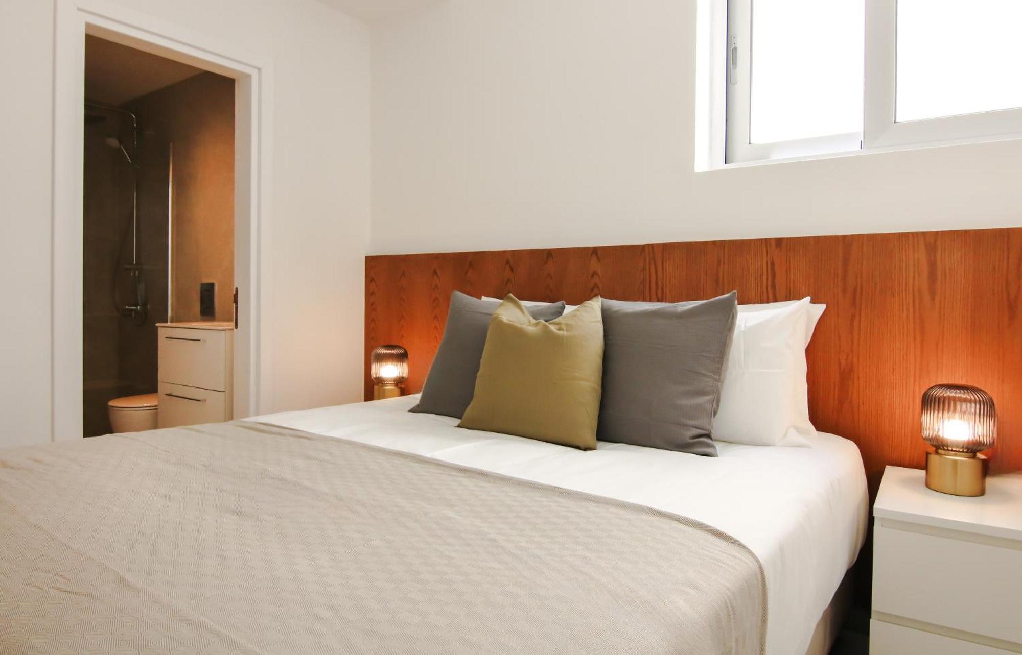 Phaedrus Living Luxury Seaview Coral Bay Villa Péja Eksteriør bilde